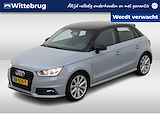 Audi A1 Sportback 1.0 TFSI Adrenalin / Cruise controle / Airco / Lichtmetaal 17 inch /