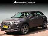 DS 3 Crossback Montmartre 1.2 100 pk / Digital dashboard / Climate control / Navigatie