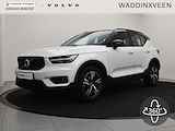 Volvo XC40 T3 AUT(8) R-DESIGN SCHUIFDAK 360GR CAMERA ACC BLIS HARMAN KARDON