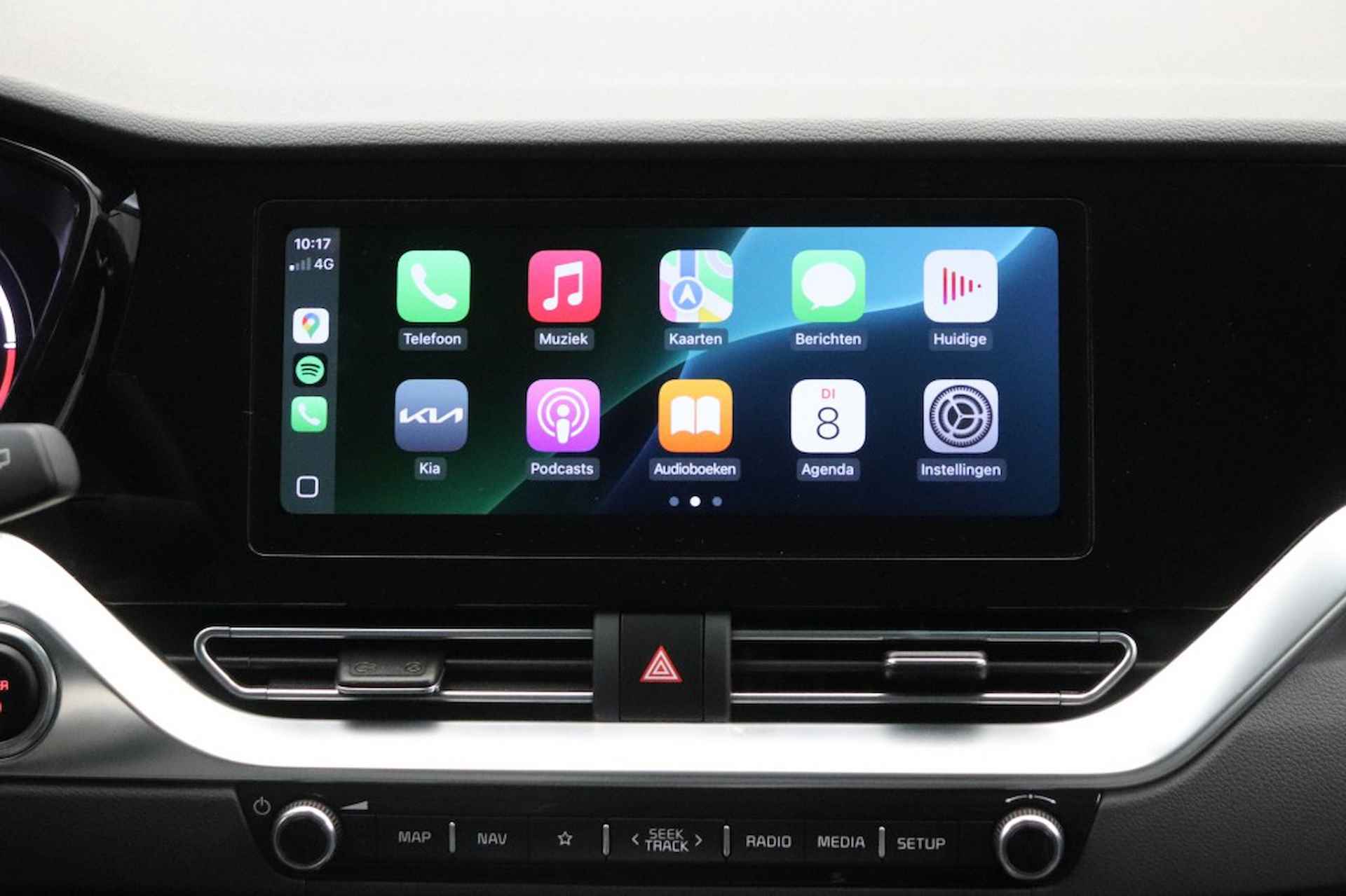 KIA E-niro DynamicLine - Carplay, Camera (21.845 na Subsidie) - 6/28