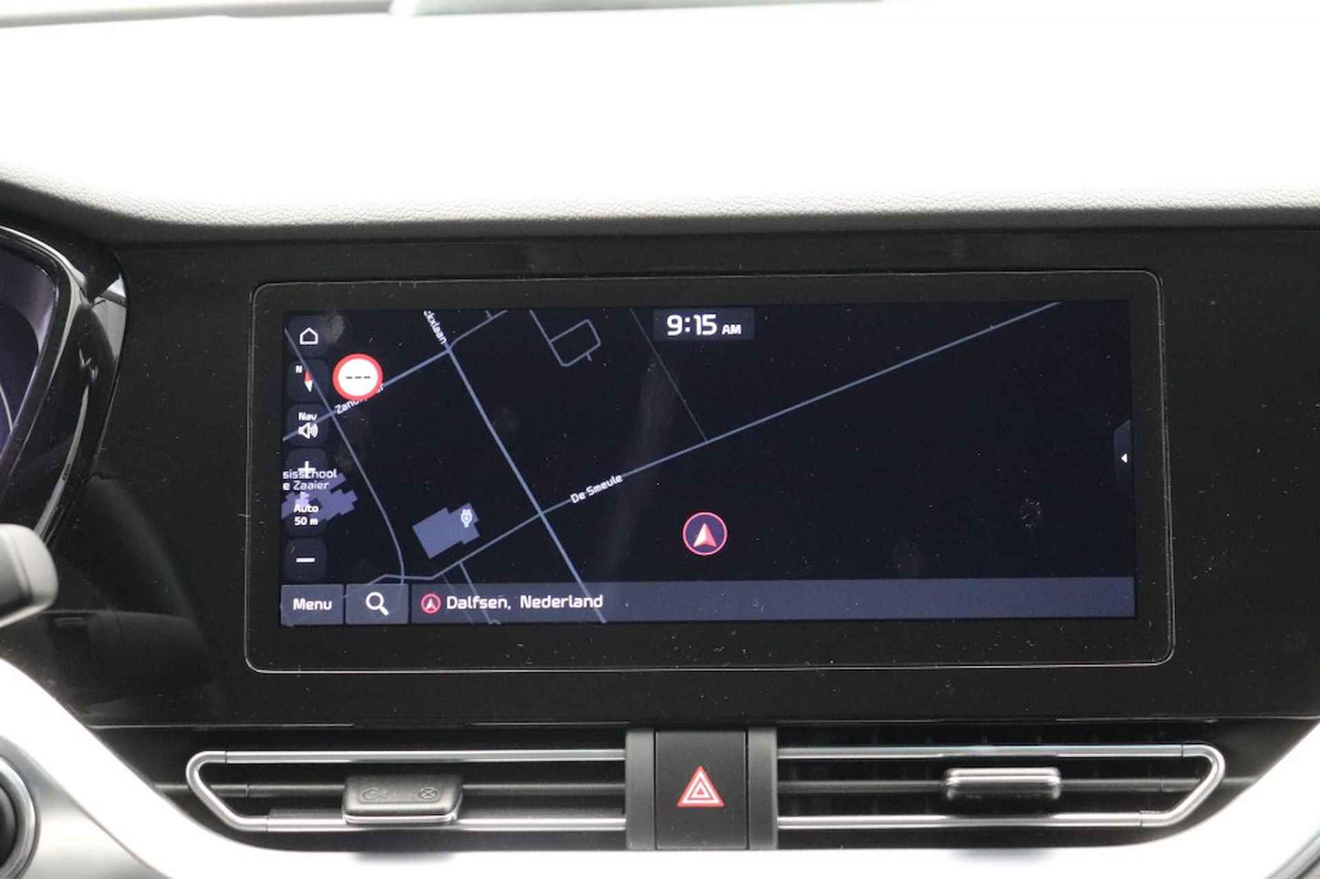 KIA E-niro DynamicLine - Carplay, Camera (21.845 na Subsidie) - 8/28