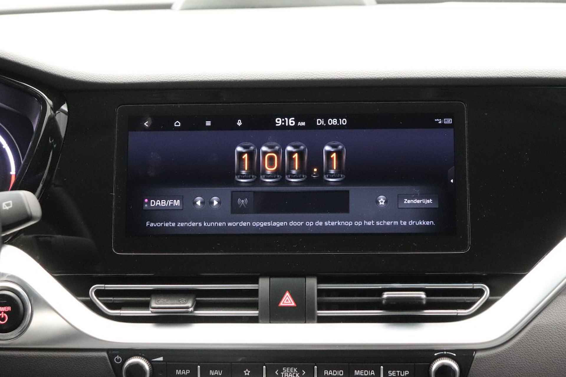 KIA E-niro DynamicLine - Carplay, Camera (21.845 na Subsidie) - 17/28