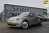 Volkswagen Beetle Cabriolet 1.2 TSI Design|LEDEREN BEKL.|STOELVERW.|NAVI|ACC|CRUISE|DEALER ONDERH.|PDC