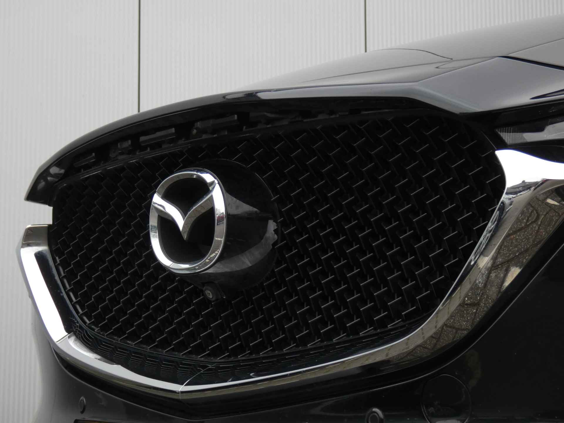 Mazda CX-5 2.0 SkyActiv-G 165 Business Luxury | Head-up | BOSE | Stoelverwarming/verkoeling | Org. NL - 10/60