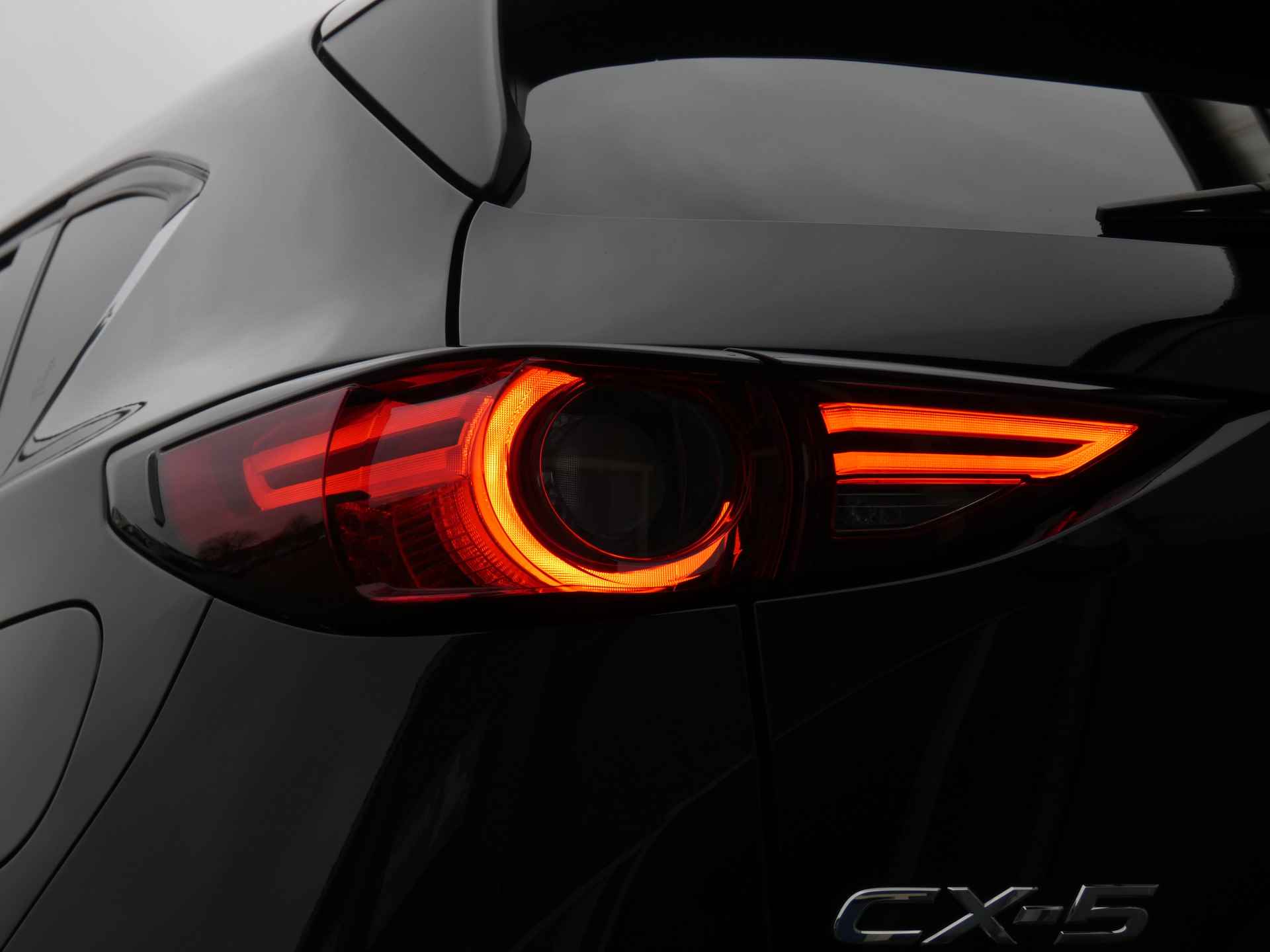 Mazda CX-5 2.0 SkyActiv-G 165 Business Luxury | Head-up | BOSE | Stoelverwarming/verkoeling | Org. NL - 14/60