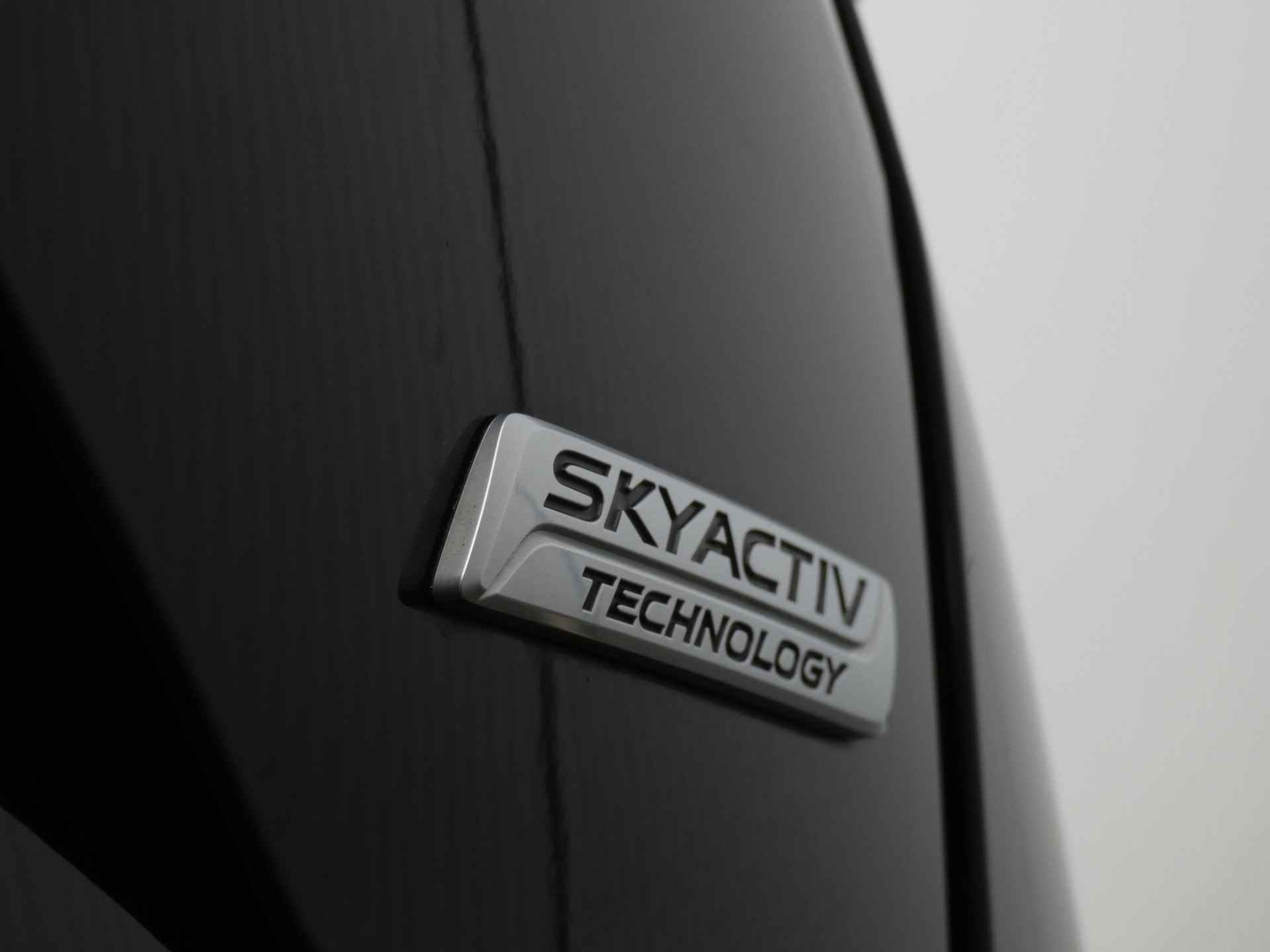 Mazda CX-5 2.0 SkyActiv-G 165 Business Luxury | Head-up | BOSE | Stoelverwarming/verkoeling | Org. NL - 15/60