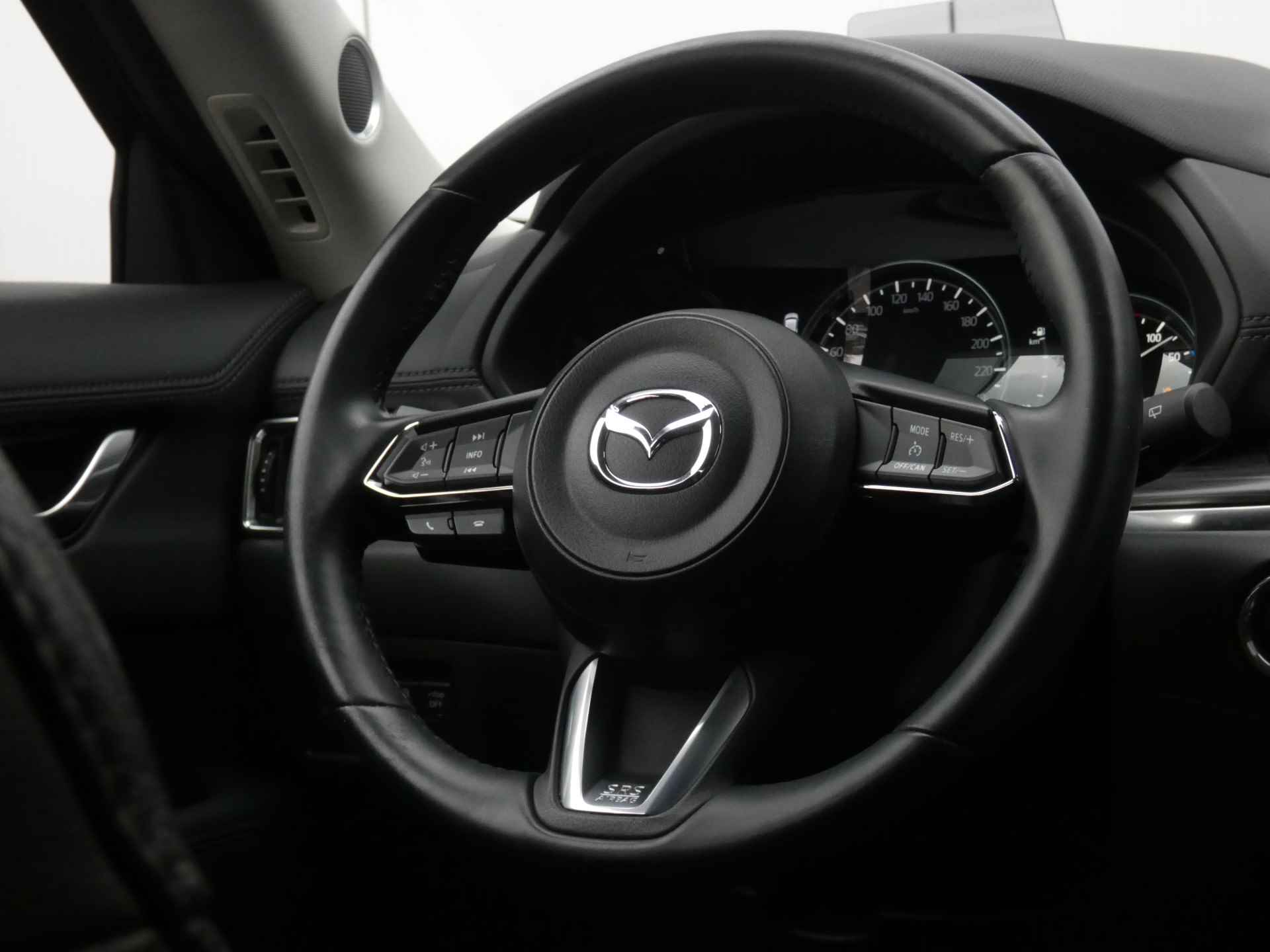 Mazda CX-5 2.0 SkyActiv-G 165 Business Luxury | Head-up | BOSE | Stoelverwarming/verkoeling | Org. NL - 20/60