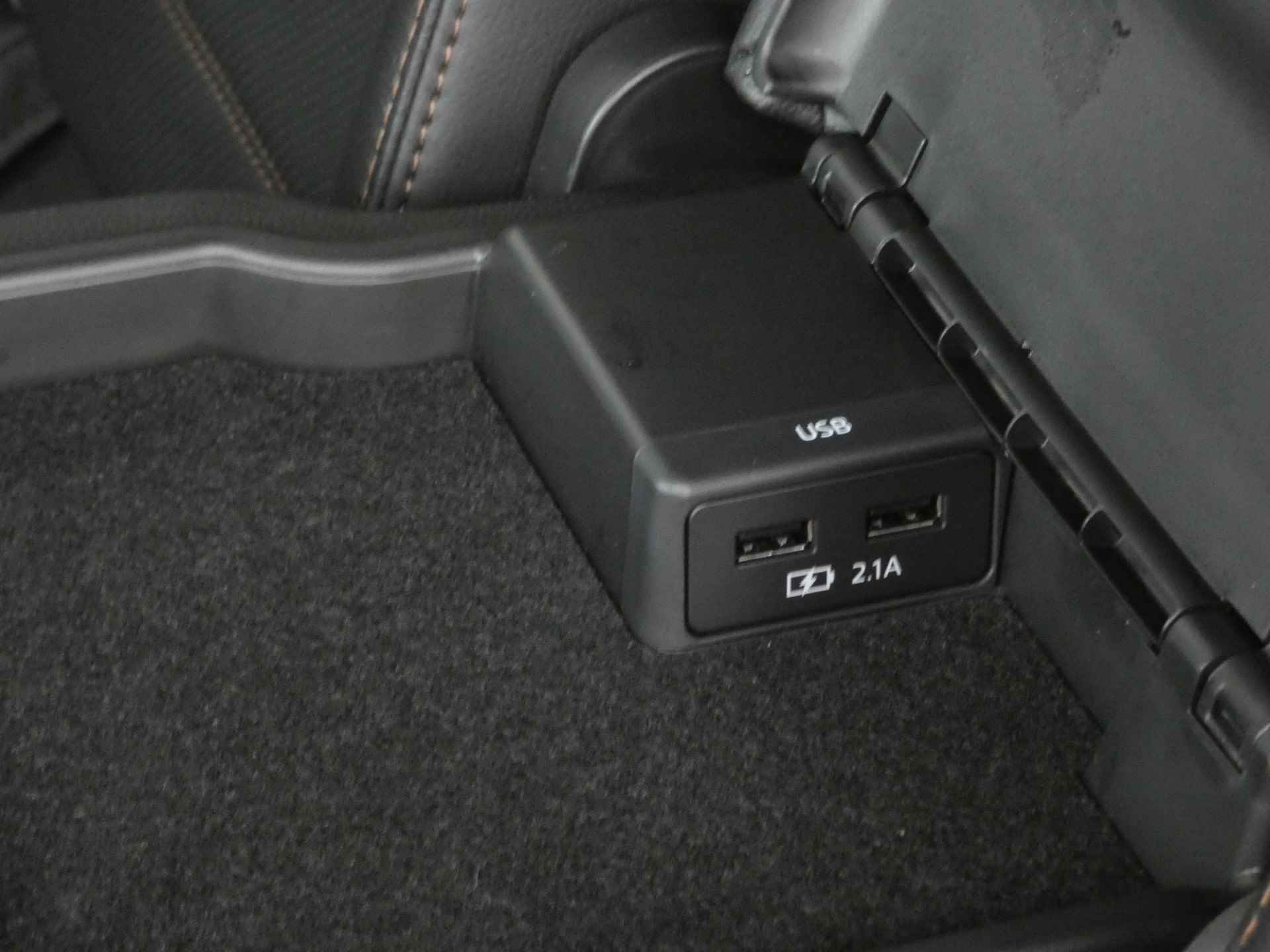 Mazda CX-5 2.0 SkyActiv-G 165 Business Luxury | Head-up | BOSE | Stoelverwarming/verkoeling | Org. NL - 26/60