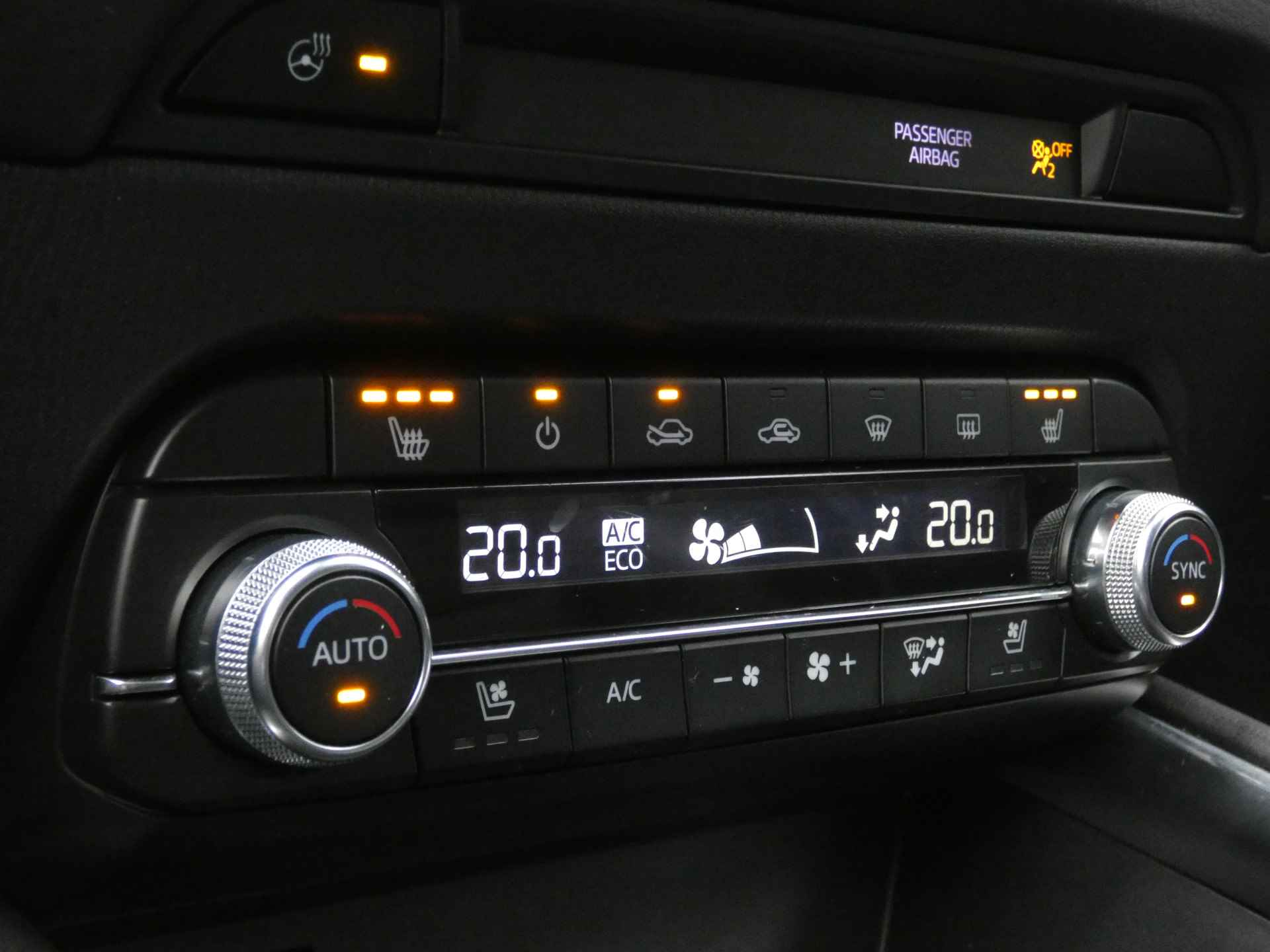 Mazda CX-5 2.0 SkyActiv-G 165 Business Luxury | Head-up | BOSE | Stoelverwarming/verkoeling | Org. NL - 49/60