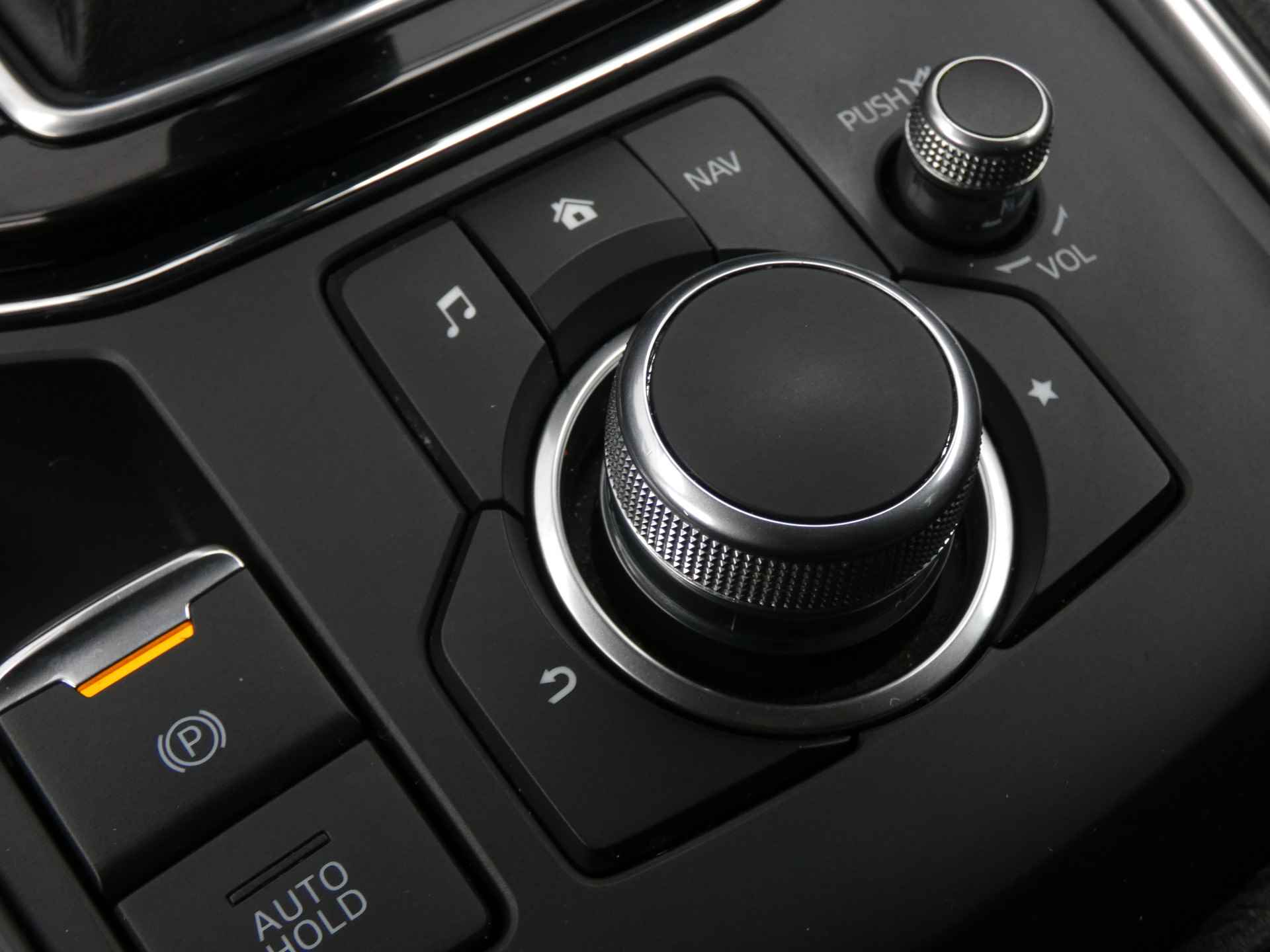 Mazda CX-5 2.0 SkyActiv-G 165 Business Luxury | Head-up | BOSE | Stoelverwarming/verkoeling | Org. NL - 54/60