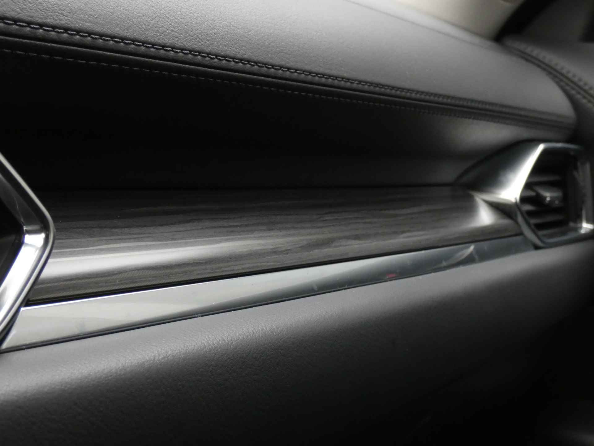 Mazda CX-5 2.0 SkyActiv-G 165 Business Luxury | Head-up | BOSE | Stoelverwarming/verkoeling | Org. NL - 55/60