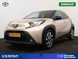 Toyota Aygo X 1.0 VVT-i MT Pulse Limited | Airco | Stoelverwarming | LM velgen | Cruise Control Adaptief | Camera |