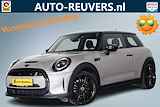 MINI Mini Electric Yours 33 kWh / Opendak / Leder / HUD / Pilot assist / CarPlay