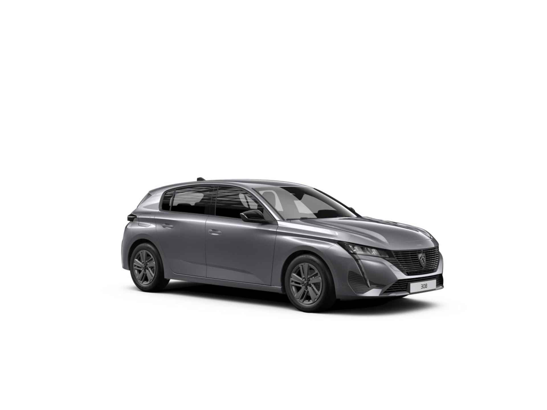 Peugeot 308 Active Pack Business - 10/10