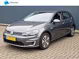 VOLKSWAGEN e-Golf e-Golf elektromotor 136pk 5D Aut. e-Golf