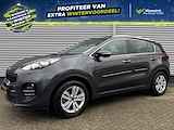 Kia Sportage 1.6 GDI DynamicLine | Navigatie | Climate Control | Camera |