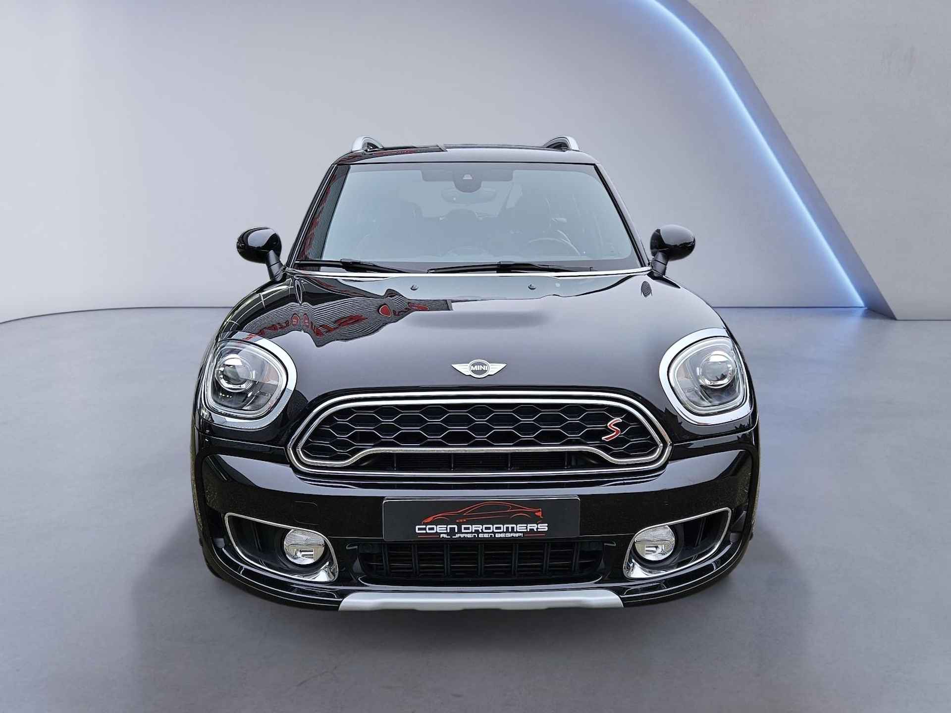 Mini Countryman 2.0 S ALL4 Chili /Apple Carplay/Speciaal leder int./HUD/H&K Audio/Parkeersens. V+A+Cam./Stoel&Voorruitverw./Adapt. dempers/(MET GARANTIE*) - 7/41