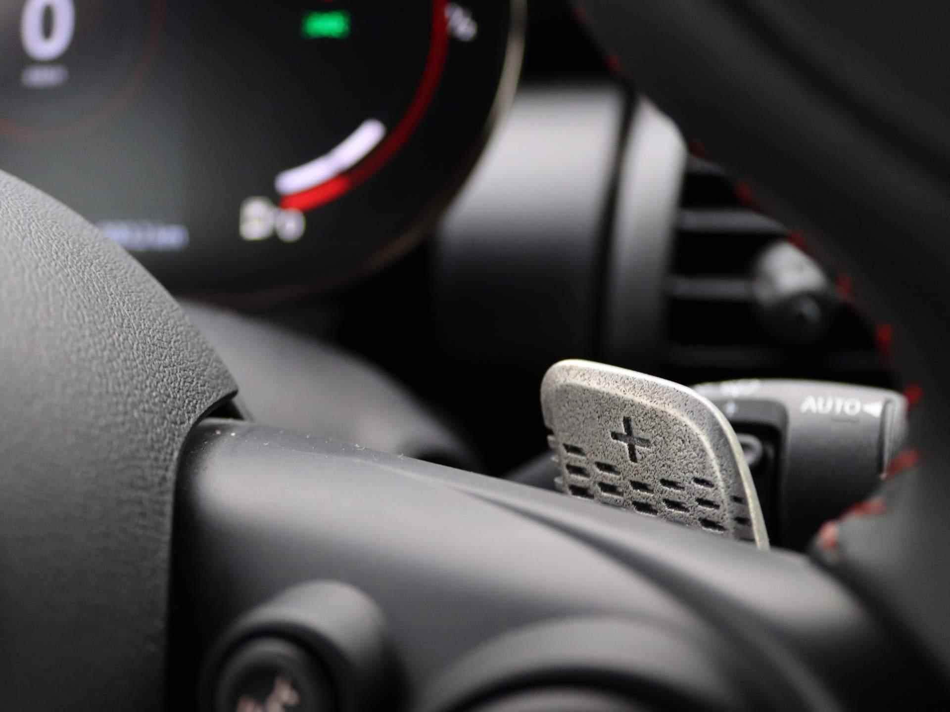 MINI 3-deurs John Cooper Works GP Connected Navigation Plus + 18'' + LED | Showroom Sale - 21/37