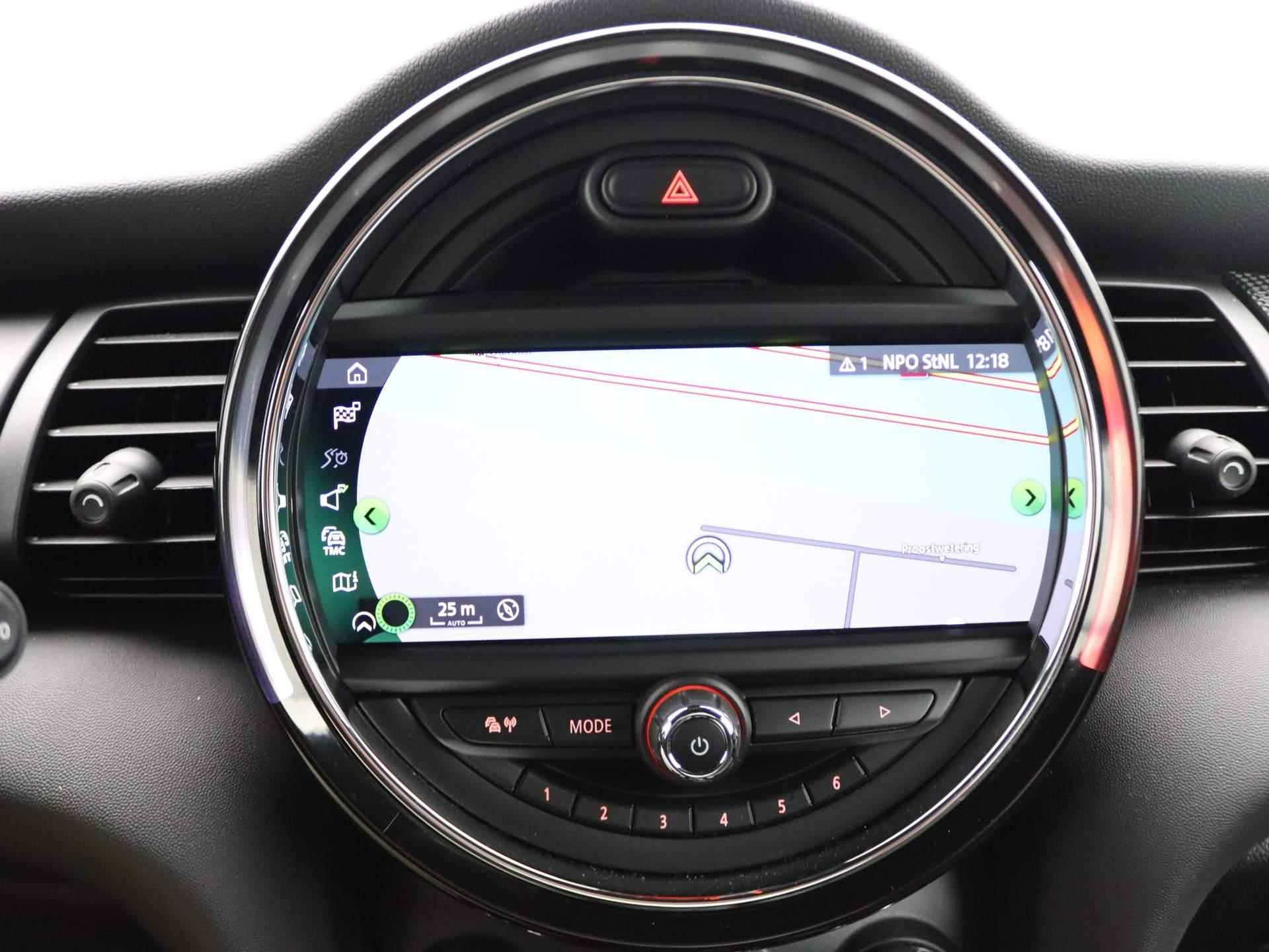 MINI 3-deurs John Cooper Works GP Connected Navigation Plus + 18'' + LED | Showroom Sale - 22/37