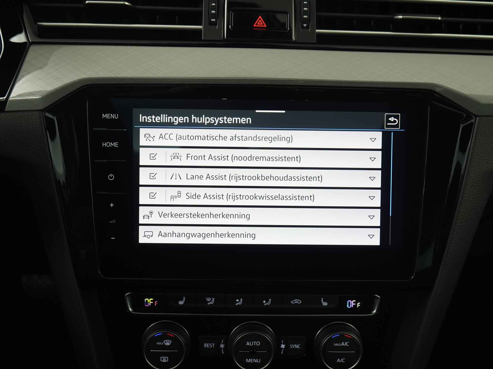 Volkswagen Passat Variant 1.4 TSI PHEV GTE | Panoramadak | Digital Cockpit | Trekhaak | Zondag Open! - 20/42