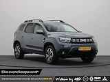 Dacia Duster TCe 150pk EDC/Autom. Journey | AUTOMAAT | Stoelverwarming | Lederen bekleding | Camera's rondom |