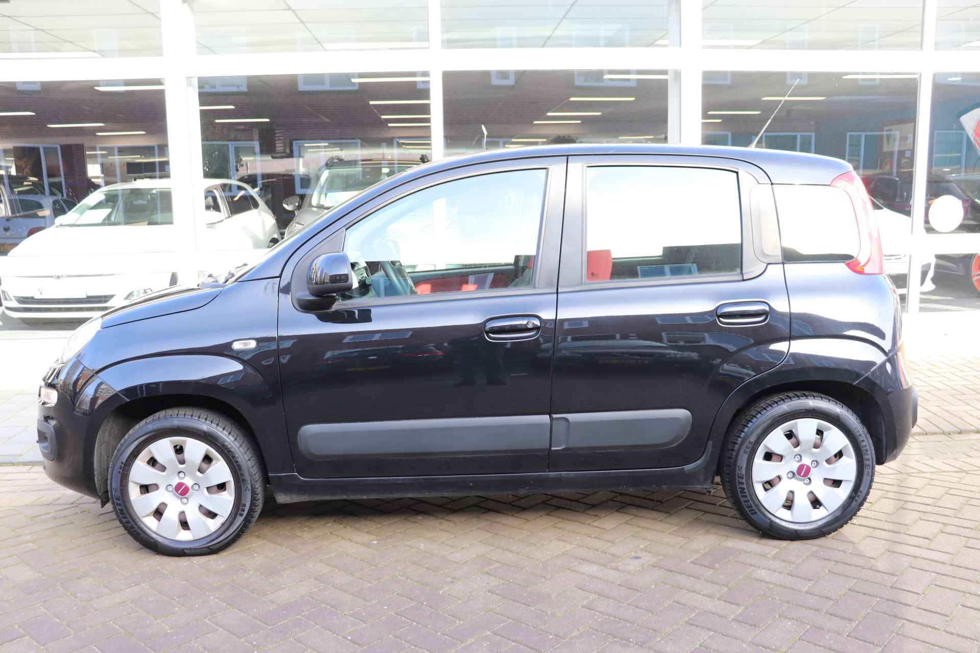 Fiat Panda 0.9 TwinAir Edizione Cool Automaat . - 3/23