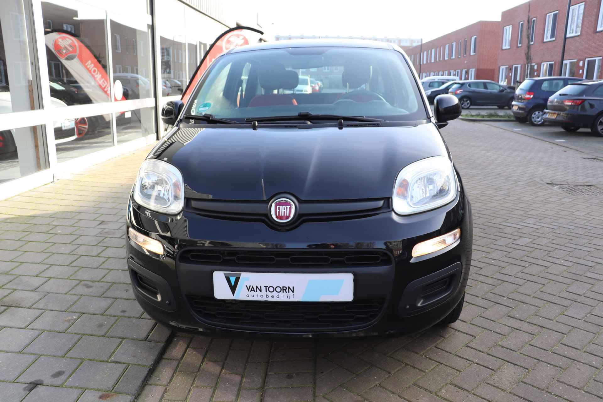 Fiat Panda 0.9 TwinAir Edizione Cool Automaat . - 5/23