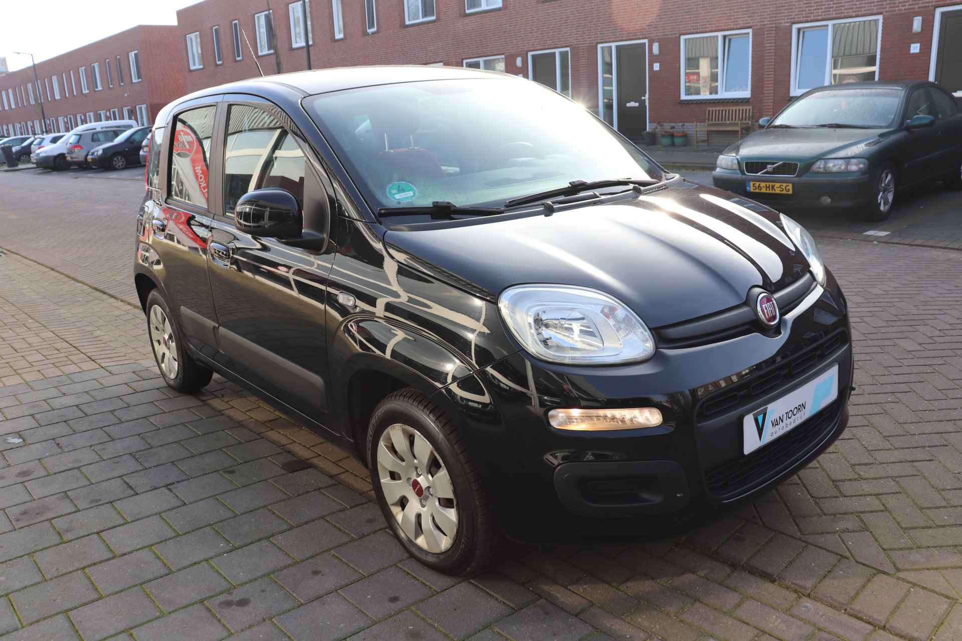 Fiat Panda 0.9 TwinAir Edizione Cool Automaat . - 6/23