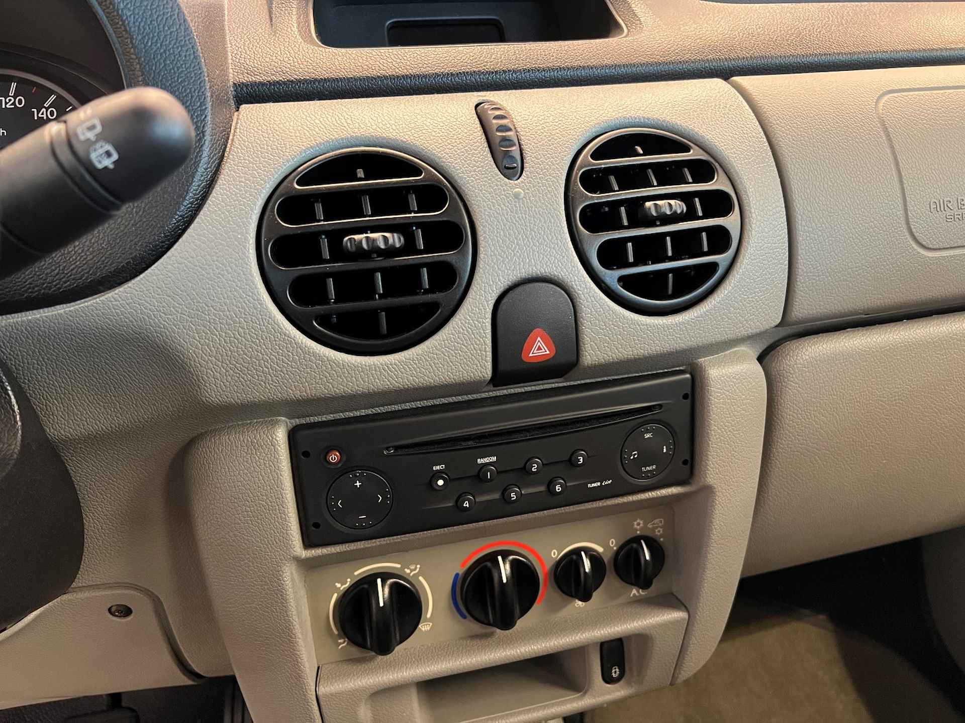 Renault Kangoo Rolstoelauto Automaat (airco) - 15/28