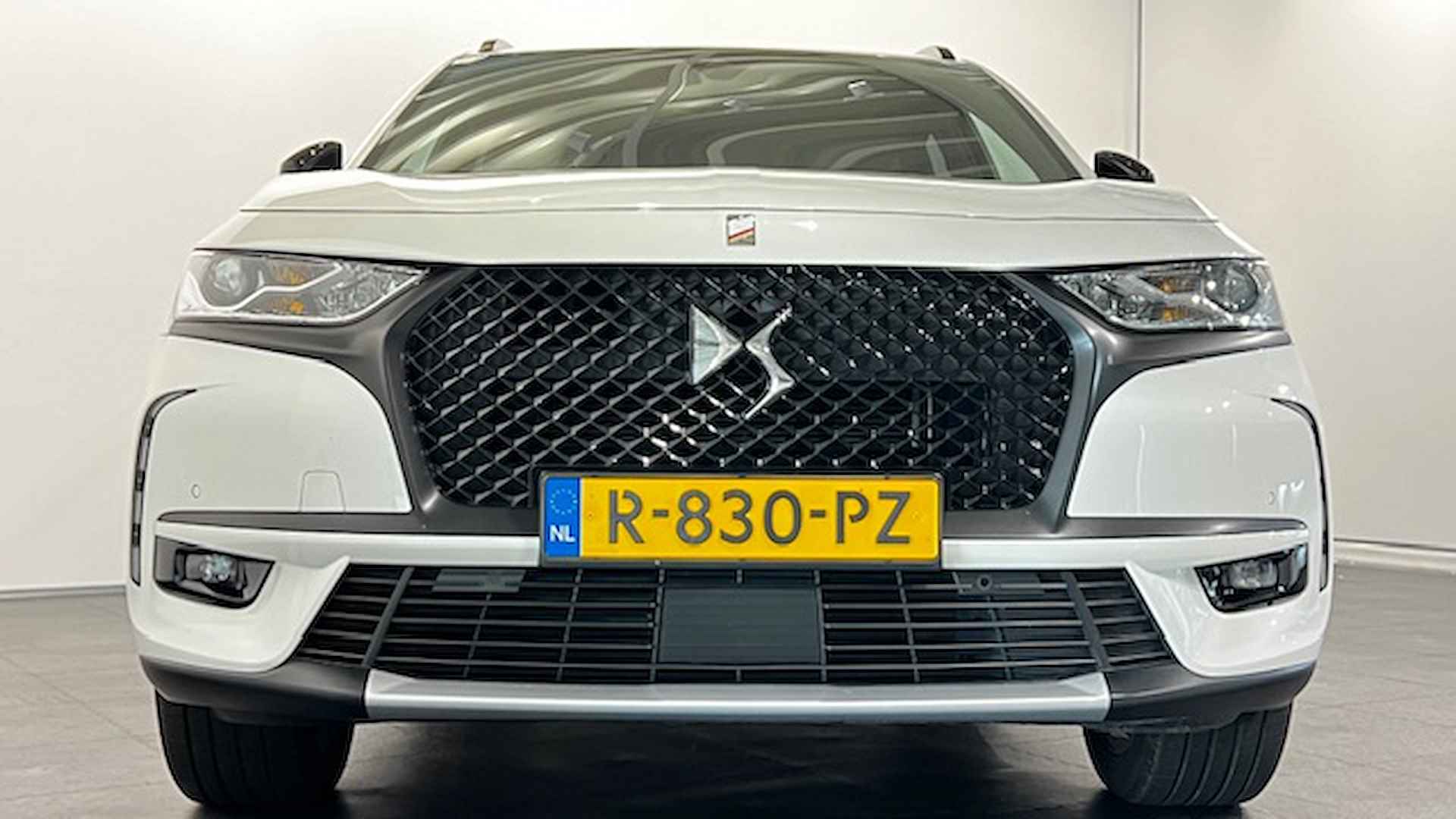 Ds Ds 7 Crossback 1.6 E-TENSE 225pk Aut Performance Line - 5/60