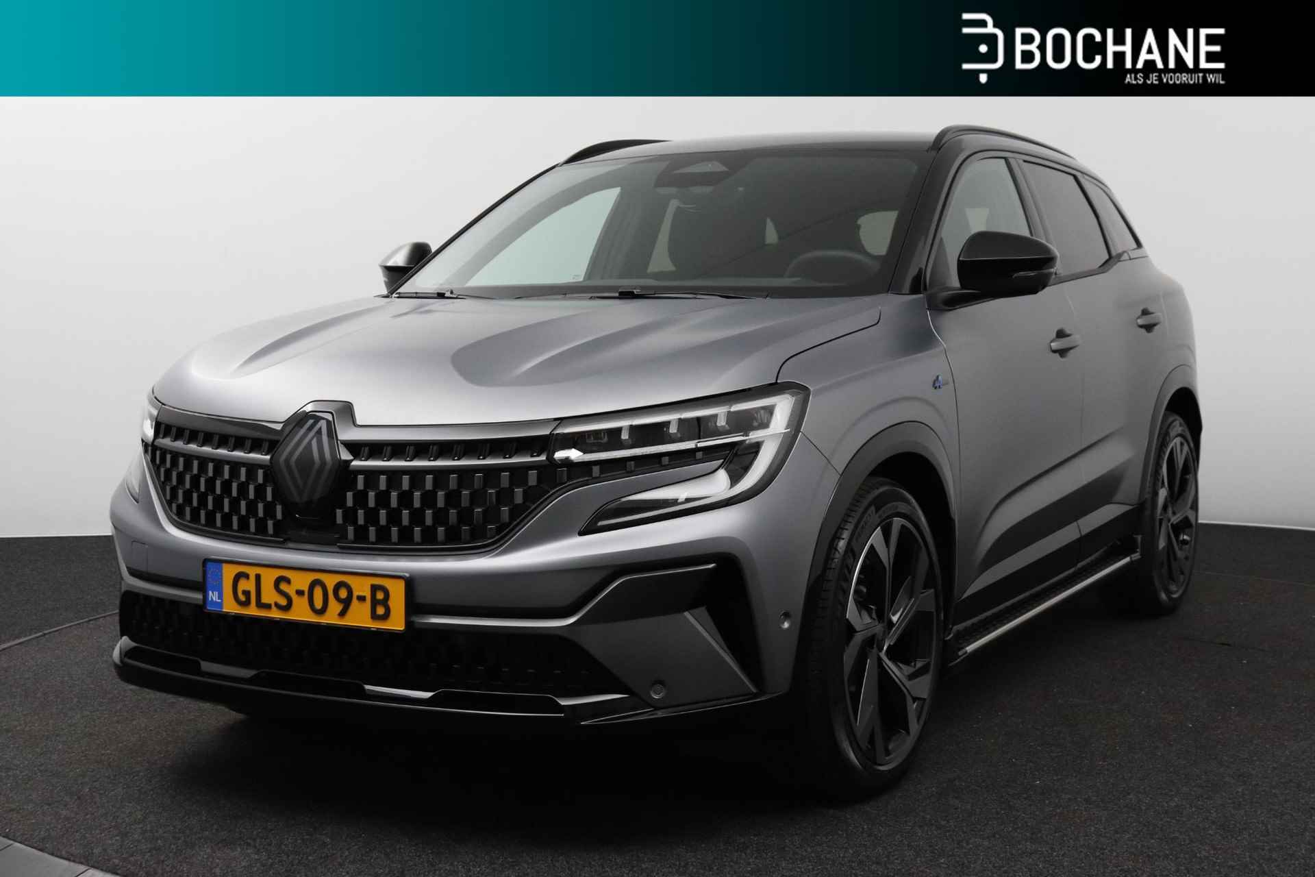 Renault Austral BOVAG 40-Puntencheck