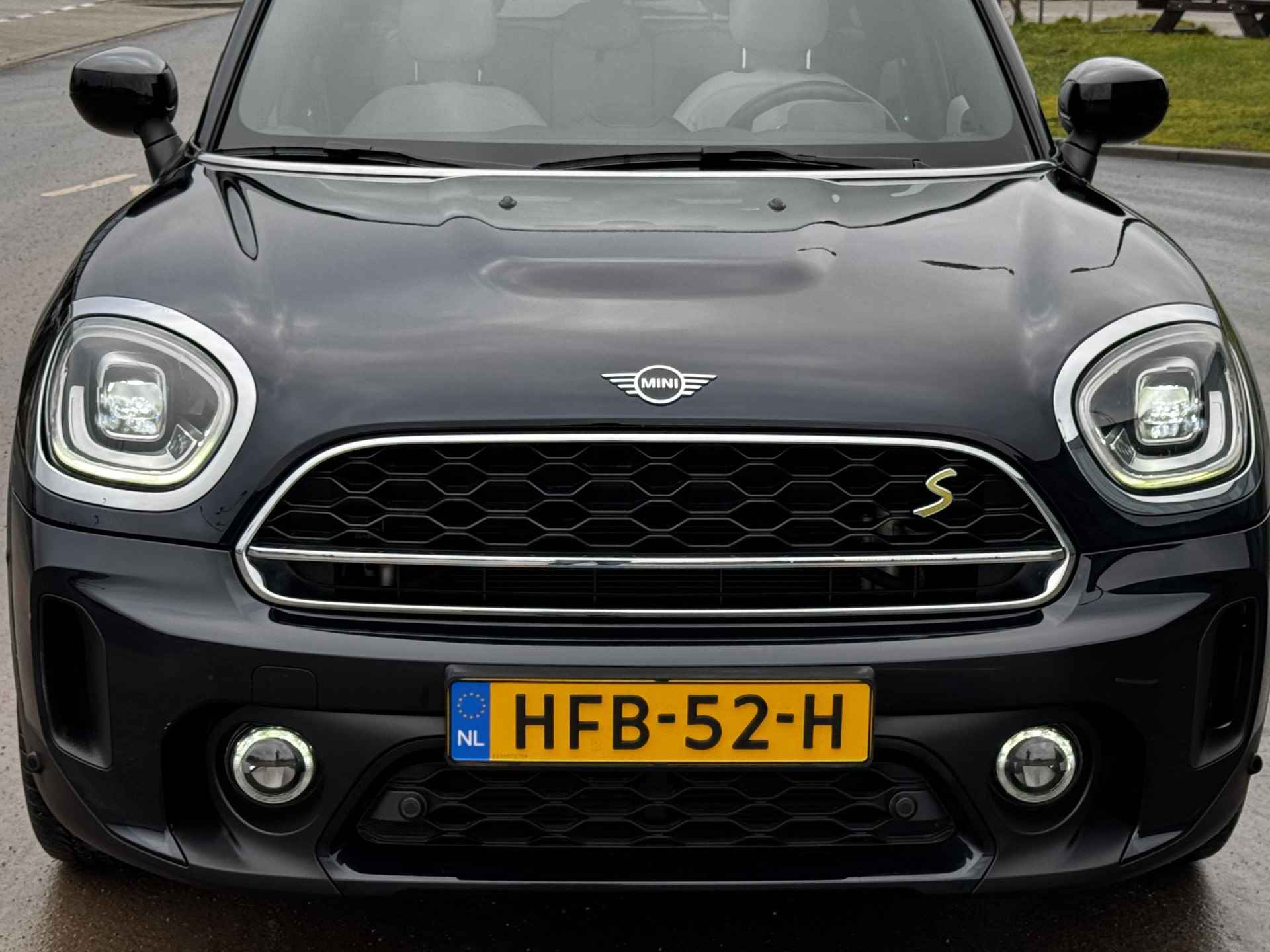 Mini Mini Countryman 2.0 Cooper S E ALL4 MINI Yours - 5/27