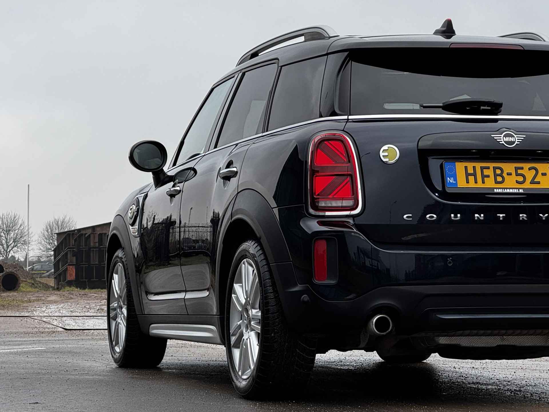 Mini Mini Countryman 2.0 Cooper S E ALL4 MINI Yours - 6/27