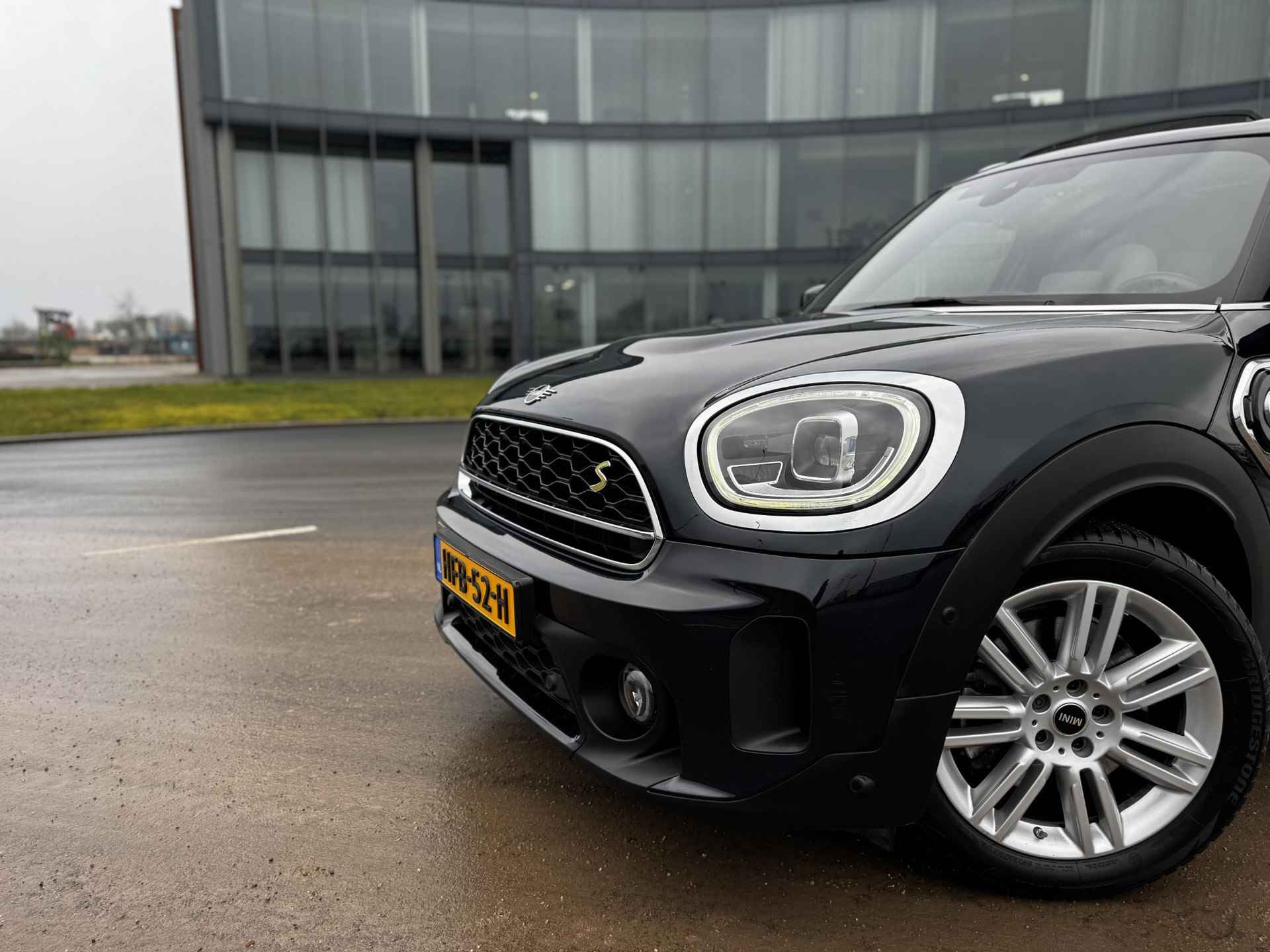 Mini Mini Countryman 2.0 Cooper S E ALL4 MINI Yours - 27/27