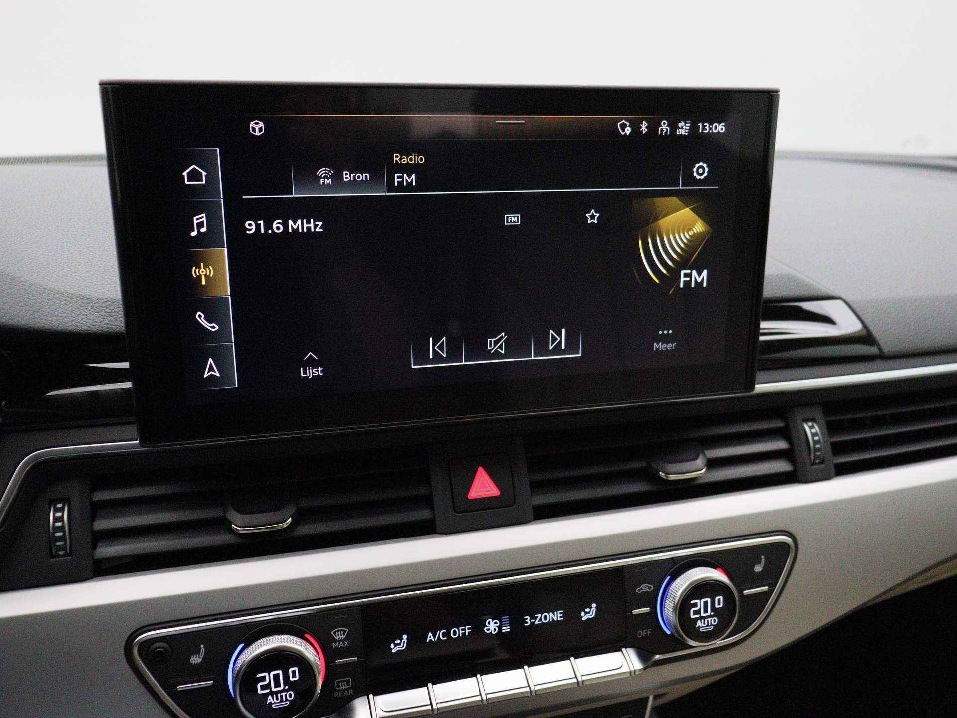 Audi A5 Sportback Advanced 40 TFSI 190PK | Panoramadak | CarPlay | Leder | Stoelverwarming | Virtual Cockpit | Matrix LED | - 21/39