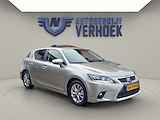 Lexus CT 200h Executive Schuif/kanteldak - NL Auto - Keyless