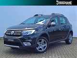 Dacia Sandero 0.9 TCe 90 Bi-Fuel SL Stepway LPG-G3 / Navigatie / Lichtmetalen Velgen / Parkeersensoren + Camera / Airco / Cruise Control