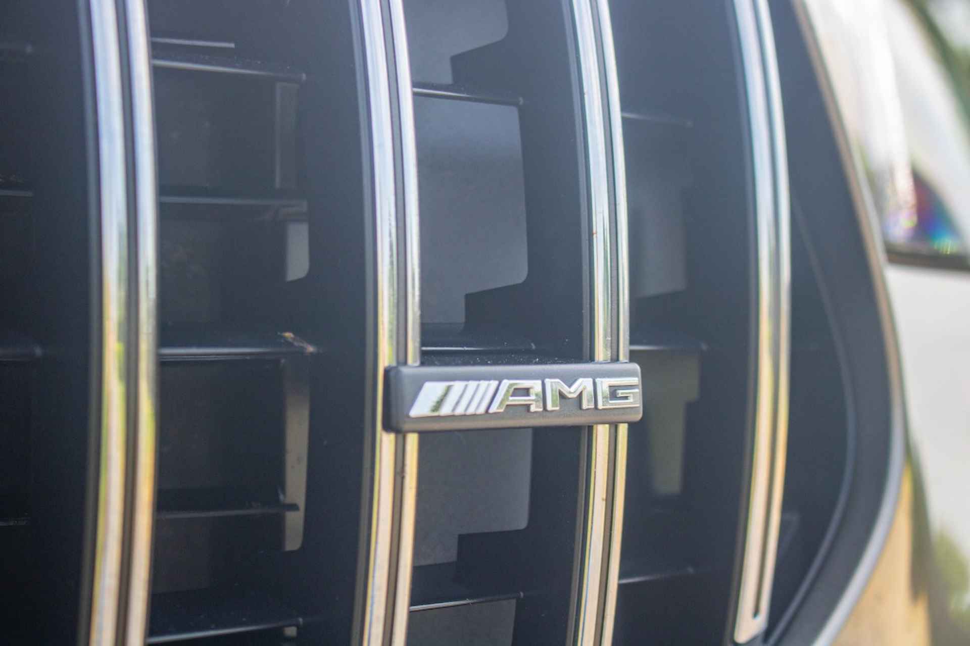 Mercedes-benz GLE-klasse 53 AMG 4M+ Prem Plus | ELEK STOELVERSTELLING V+A | STOELVENTILAT - 27/62