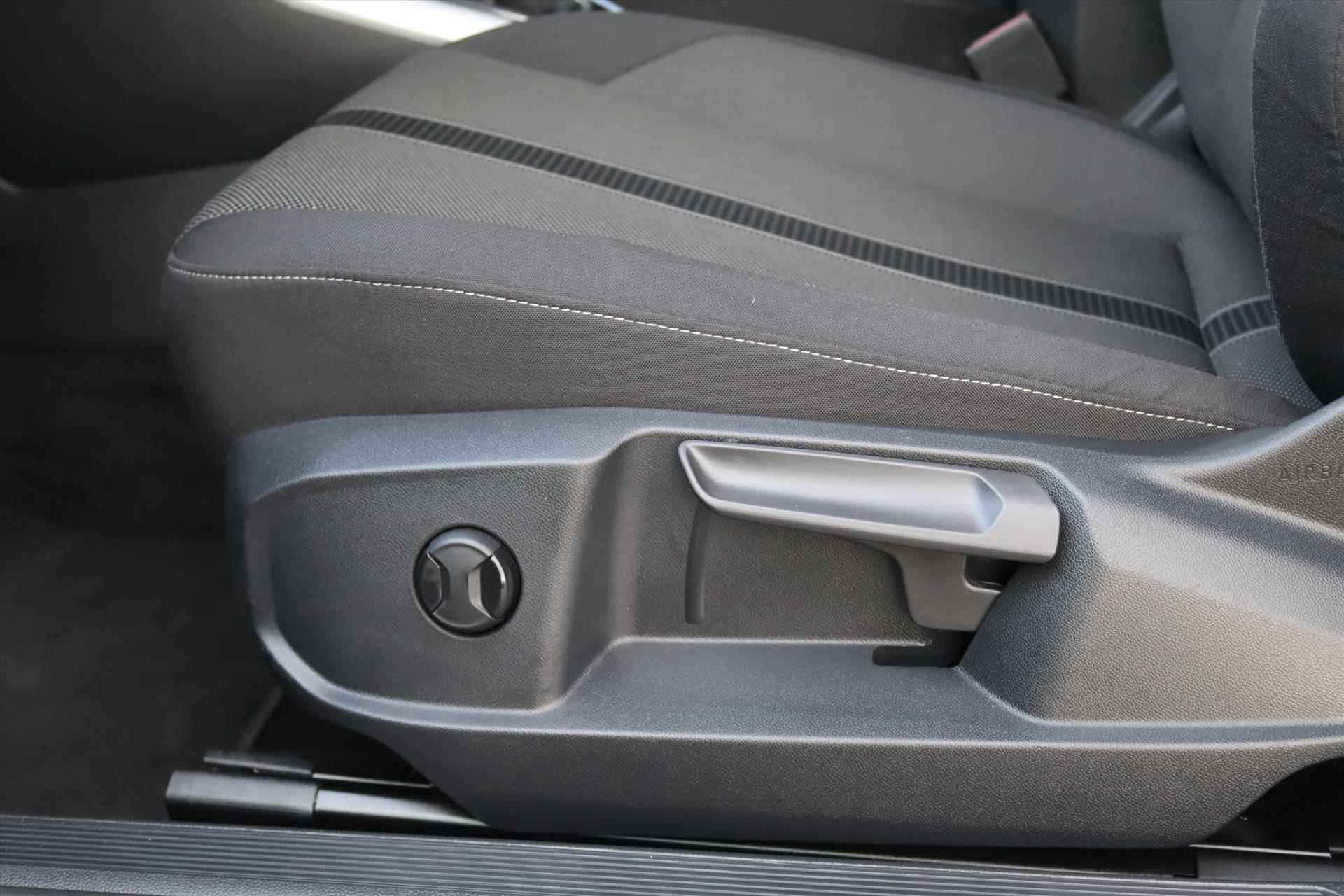 Volkswagen T-Roc Cabrio 1.0TSI 110PK STYLE Navi carplay | Virtual cockpit | Camera | Clima | Adapt.Cruise | Led | Pdc  v+a | DAB | - 17/48