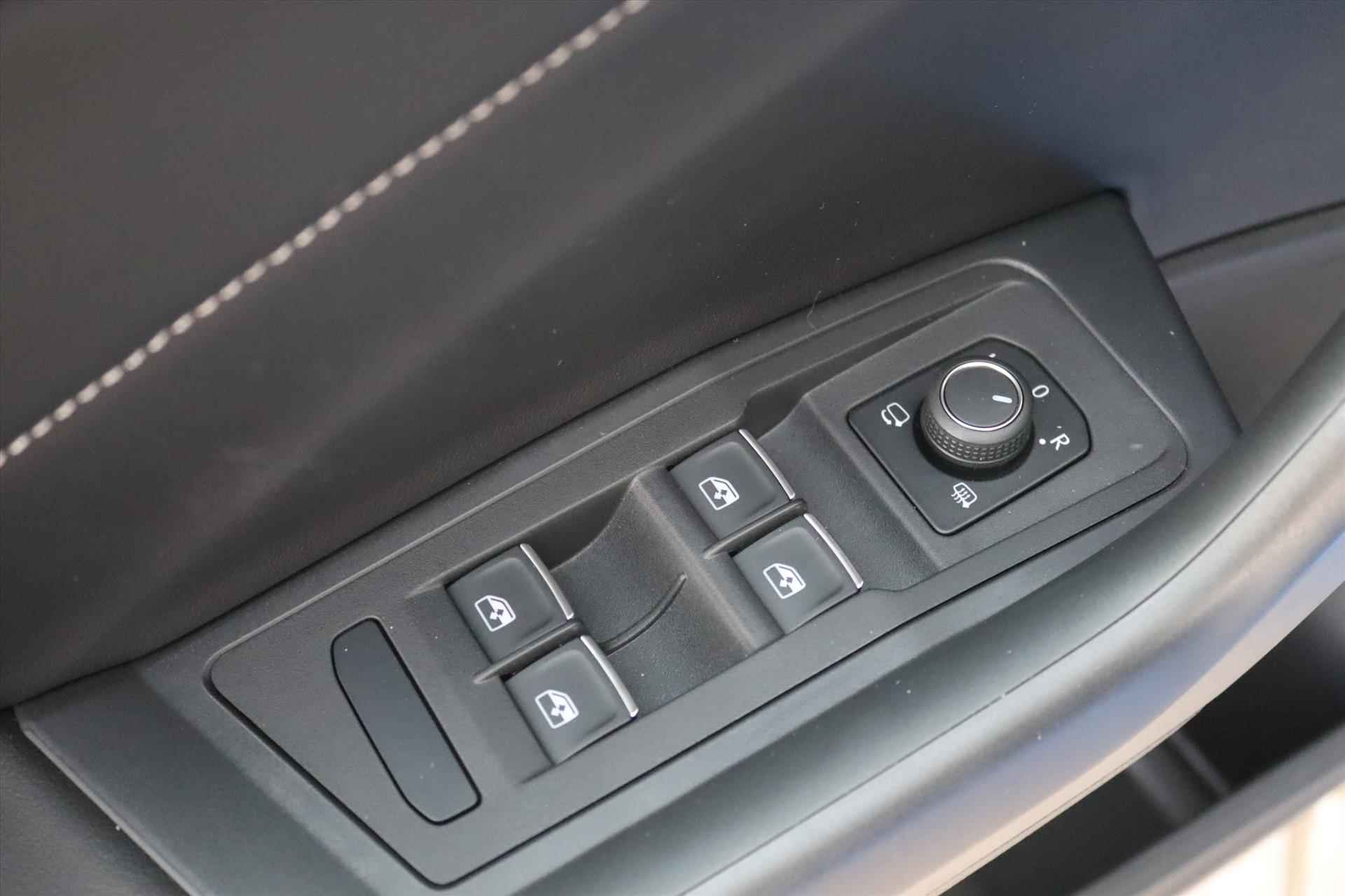 Volkswagen T-Roc Cabrio 1.0TSI 110PK STYLE Navi carplay | Virtual cockpit | Camera | Clima | Adapt.Cruise | Led | Pdc  v+a | DAB | - 18/48