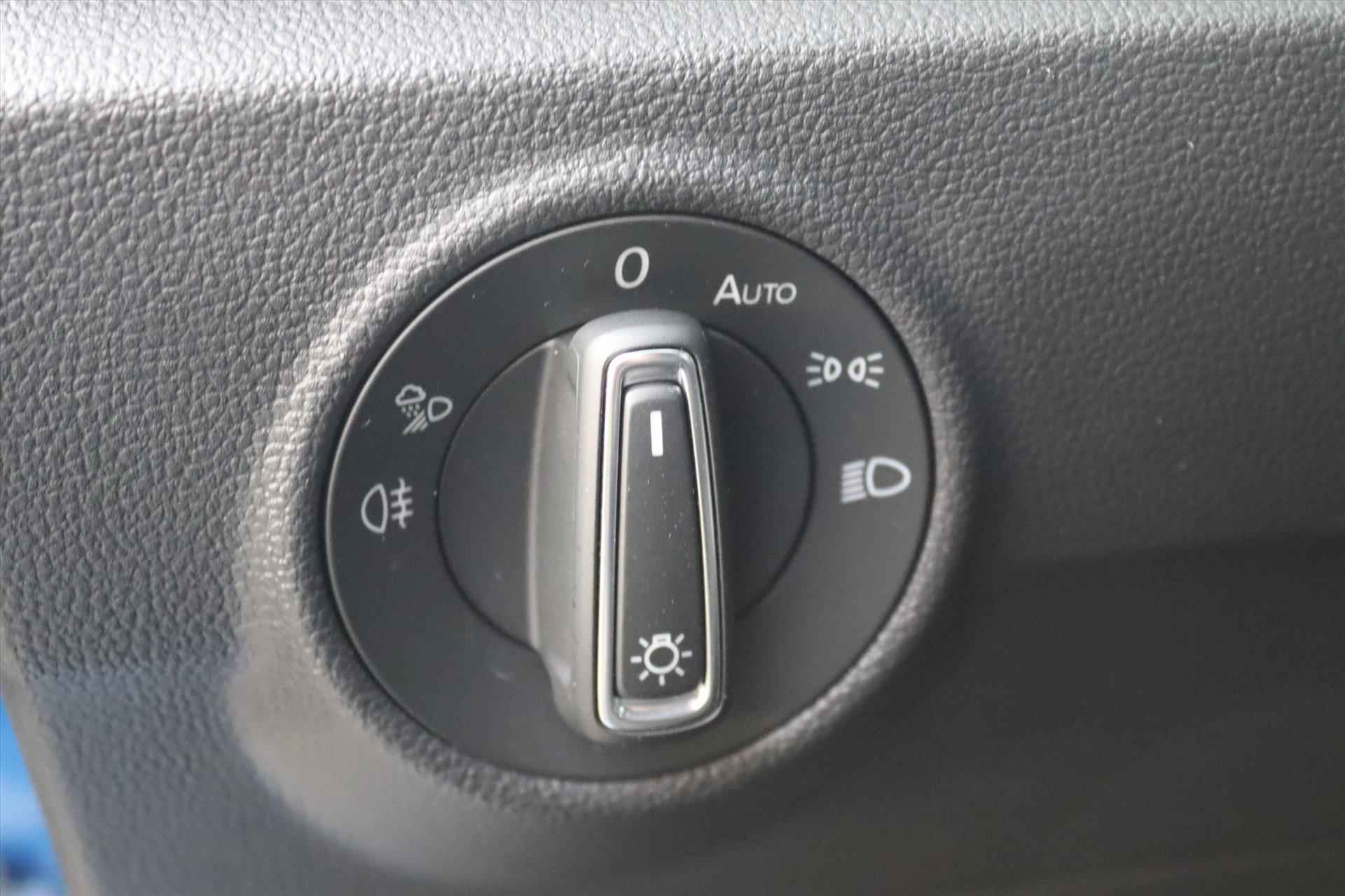 Volkswagen T-Roc Cabrio 1.0TSI 110PK STYLE Navi carplay | Virtual cockpit | Camera | Clima | Adapt.Cruise | Led | Pdc  v+a | DAB | - 19/48