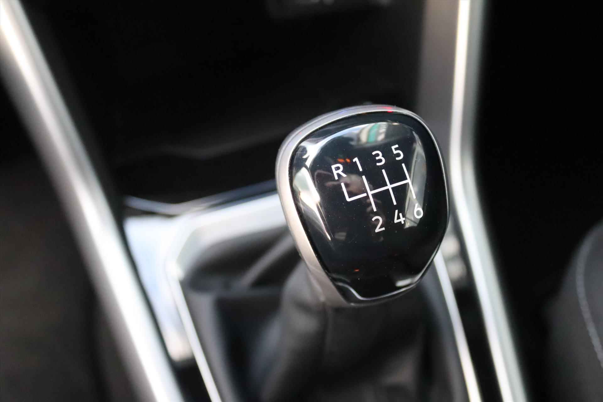 Volkswagen T-Roc Cabrio 1.0TSI 110PK STYLE Navi carplay | Virtual cockpit | Camera | Clima | Adapt.Cruise | Led | Pdc  v+a | DAB | - 21/48