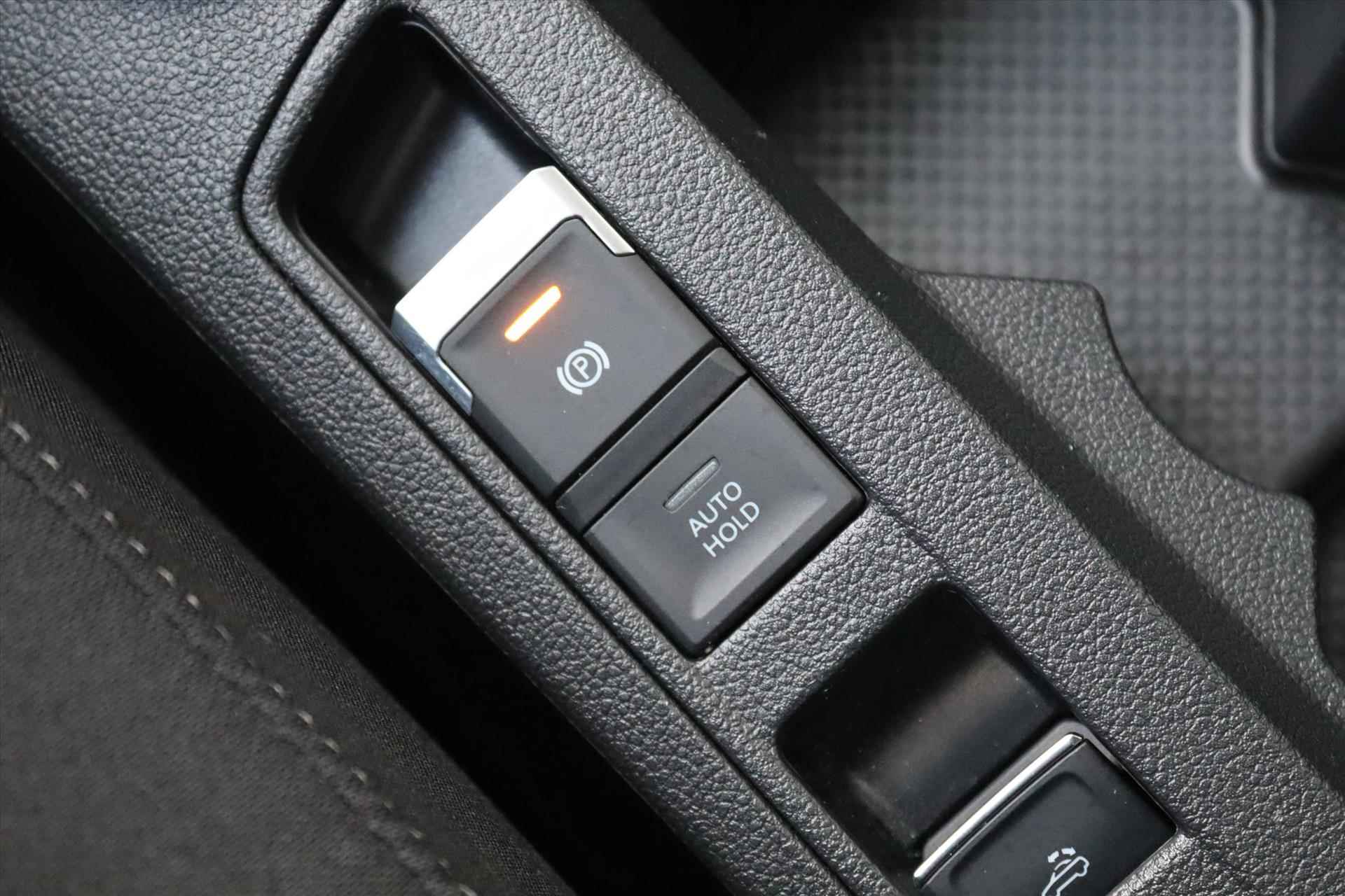 Volkswagen T-Roc Cabrio 1.0TSI 110PK STYLE Navi carplay | Virtual cockpit | Camera | Clima | Adapt.Cruise | Led | Pdc  v+a | DAB | - 35/48