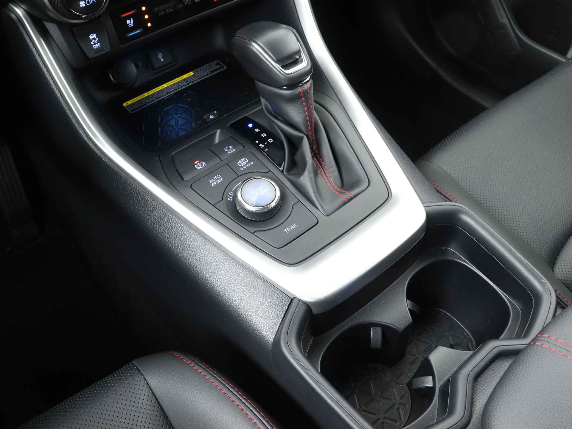 Toyota RAV4 2.5 Plug-in Hybrid AWD Bi-Tone Plus Limited | Premium Pack | Winter Pack | JBL | - 13/49