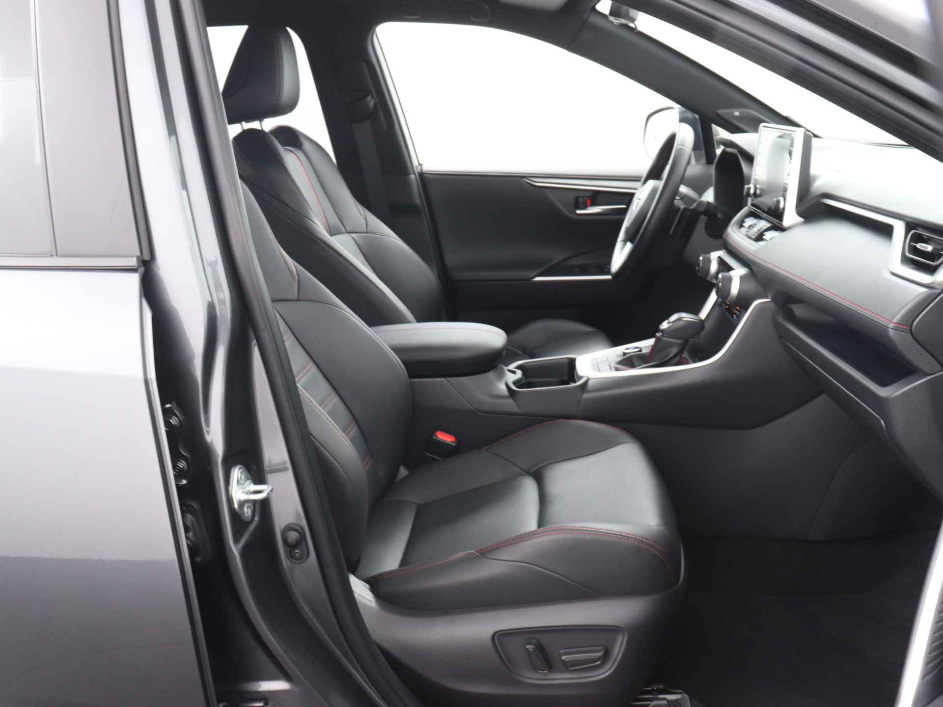Toyota RAV4 2.5 Plug-in Hybrid AWD Bi-Tone Plus Limited | Premium Pack | Winter Pack | JBL | - 31/49