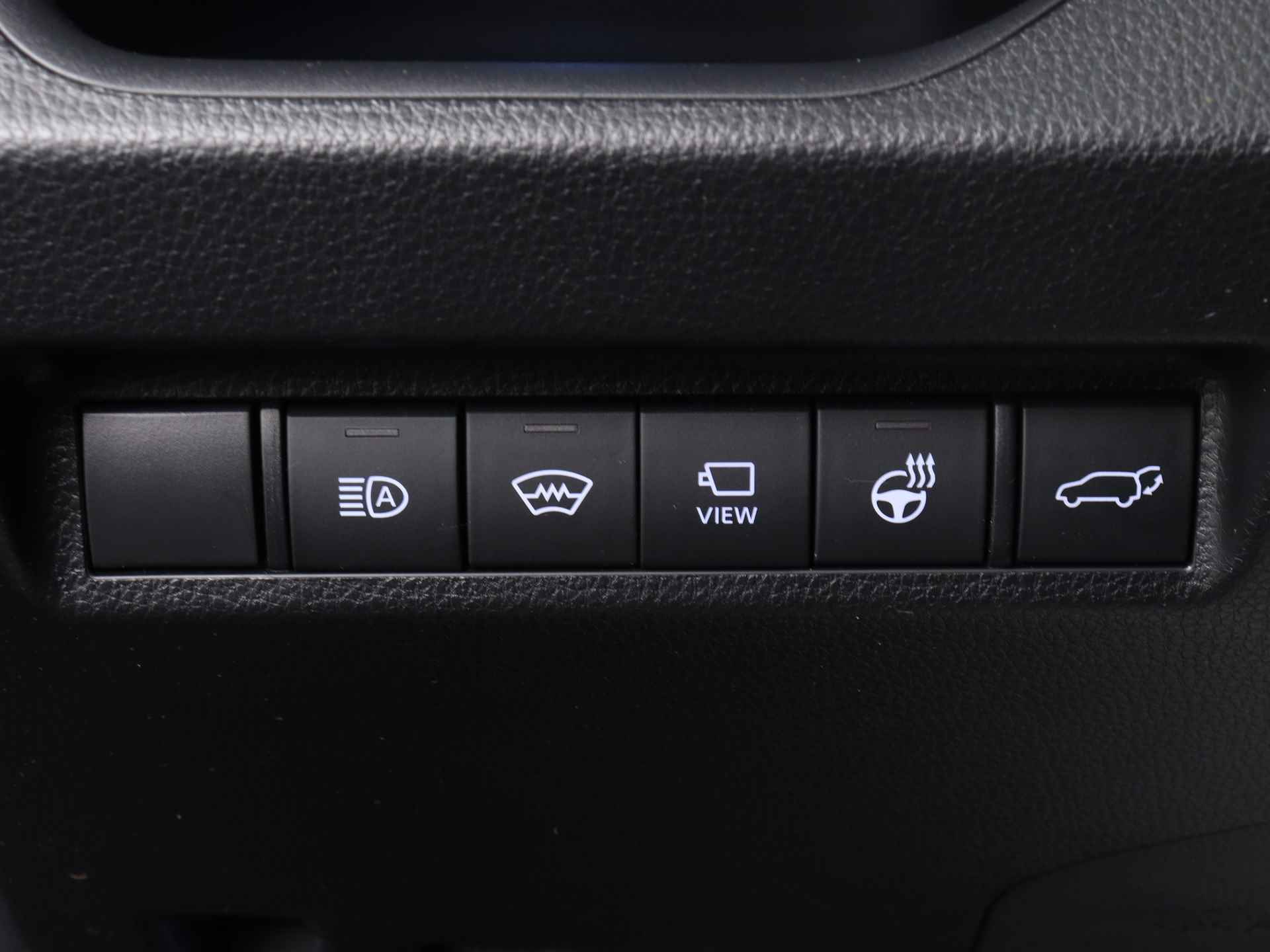 Toyota RAV4 2.5 Plug-in Hybrid AWD Bi-Tone Plus Limited | Premium Pack | Winter Pack | JBL | - 35/49