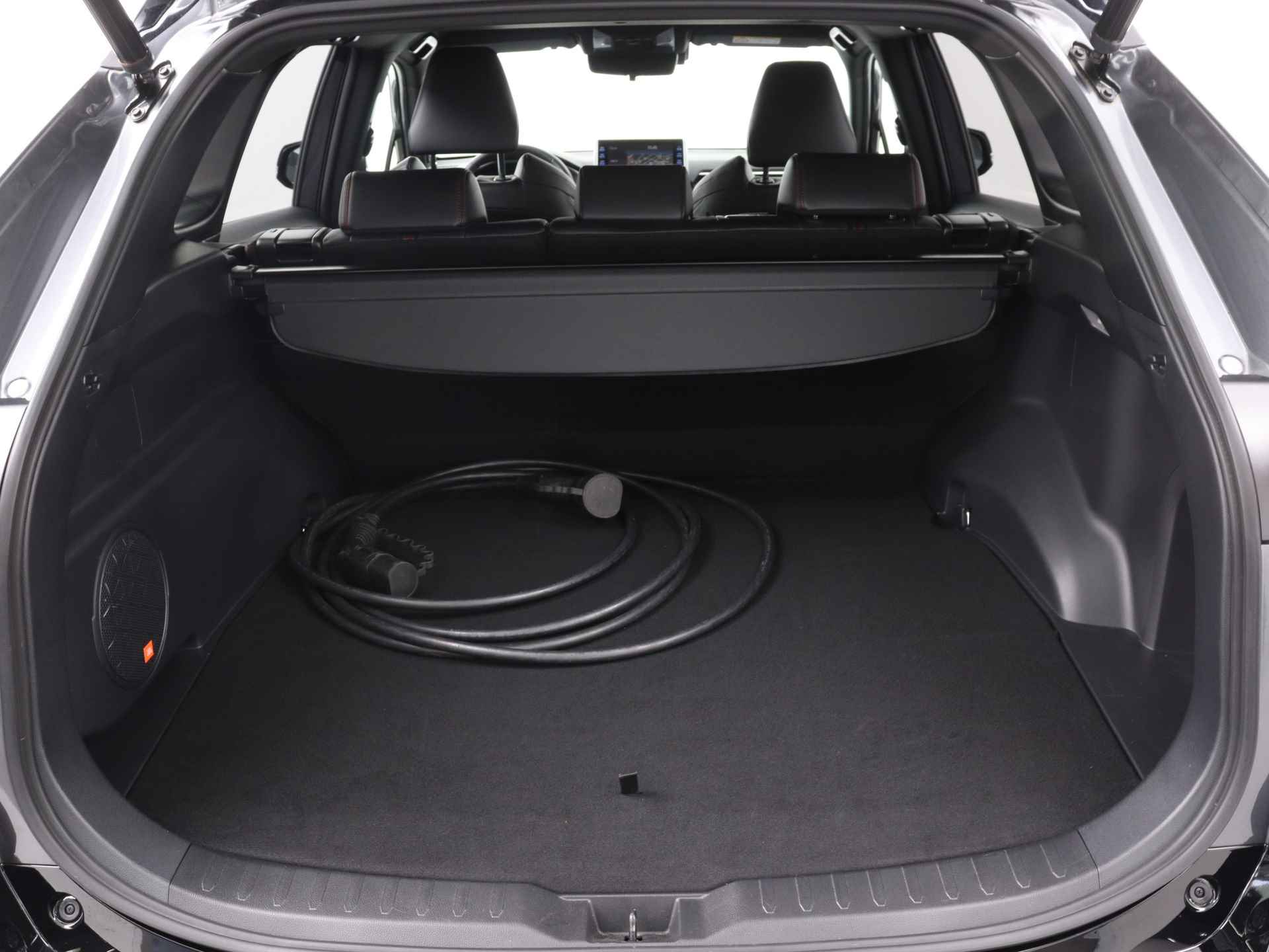 Toyota RAV4 2.5 Plug-in Hybrid AWD Bi-Tone Plus Limited | Premium Pack | Winter Pack | JBL | - 39/49