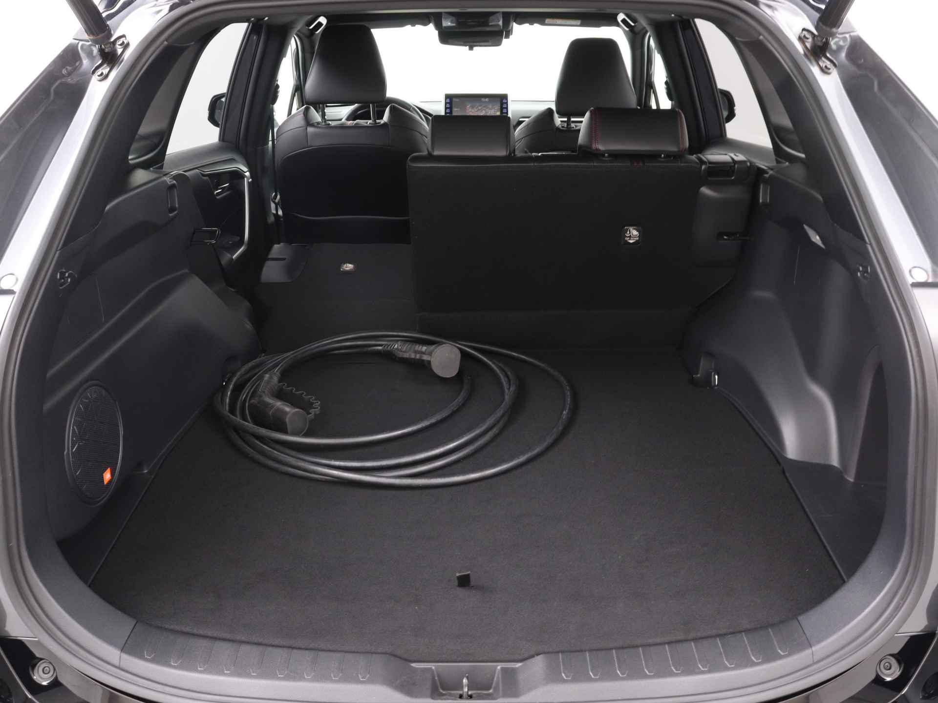 Toyota RAV4 2.5 Plug-in Hybrid AWD Bi-Tone Plus Limited | Premium Pack | Winter Pack | JBL | - 40/49