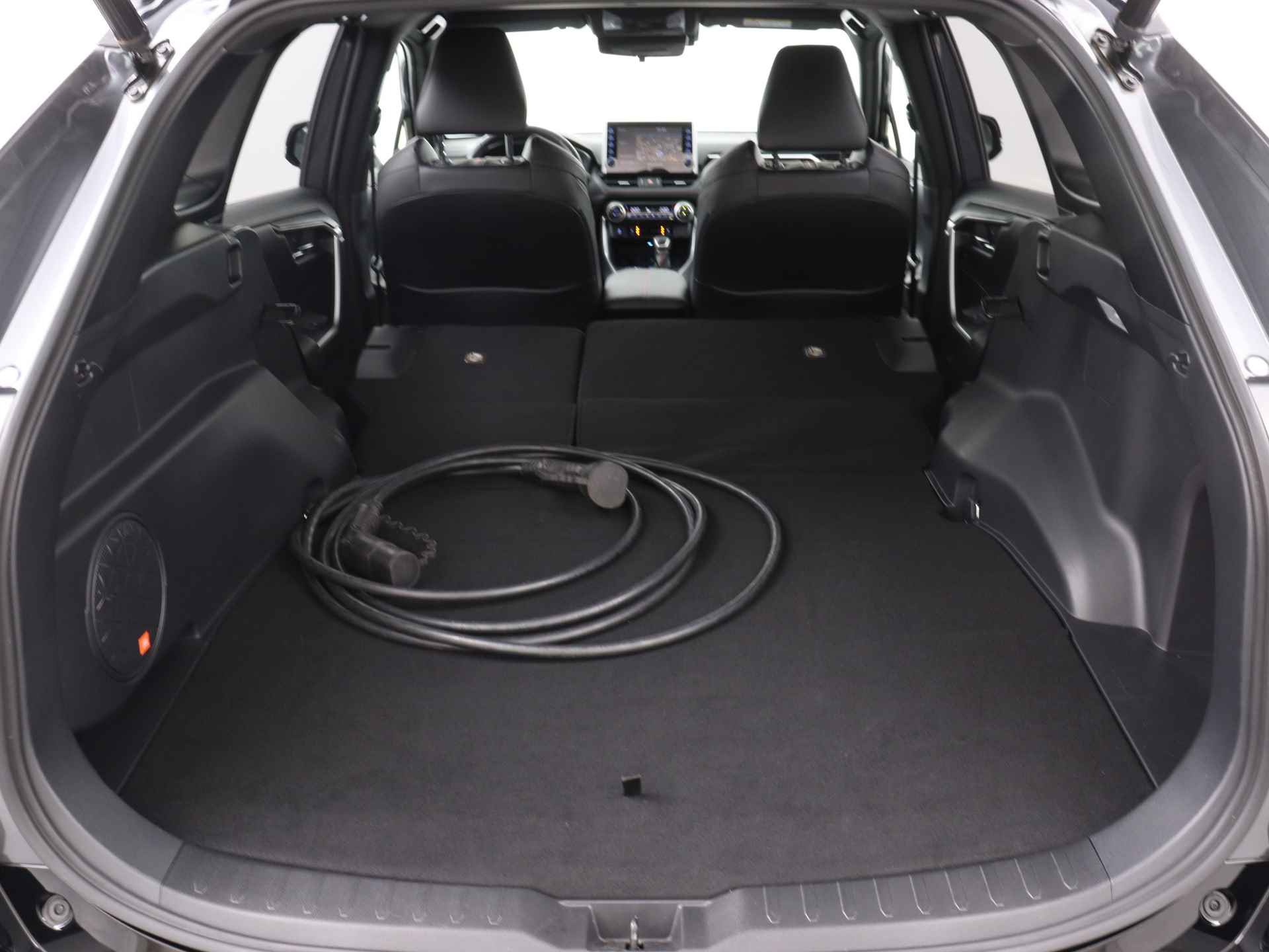 Toyota RAV4 2.5 Plug-in Hybrid AWD Bi-Tone Plus Limited | Premium Pack | Winter Pack | JBL | - 41/49