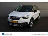 Opel Crossland X 1.2 Turbo Ultimate | NAVI | PANORAMADAK | HEAD-UP DISPLAY |